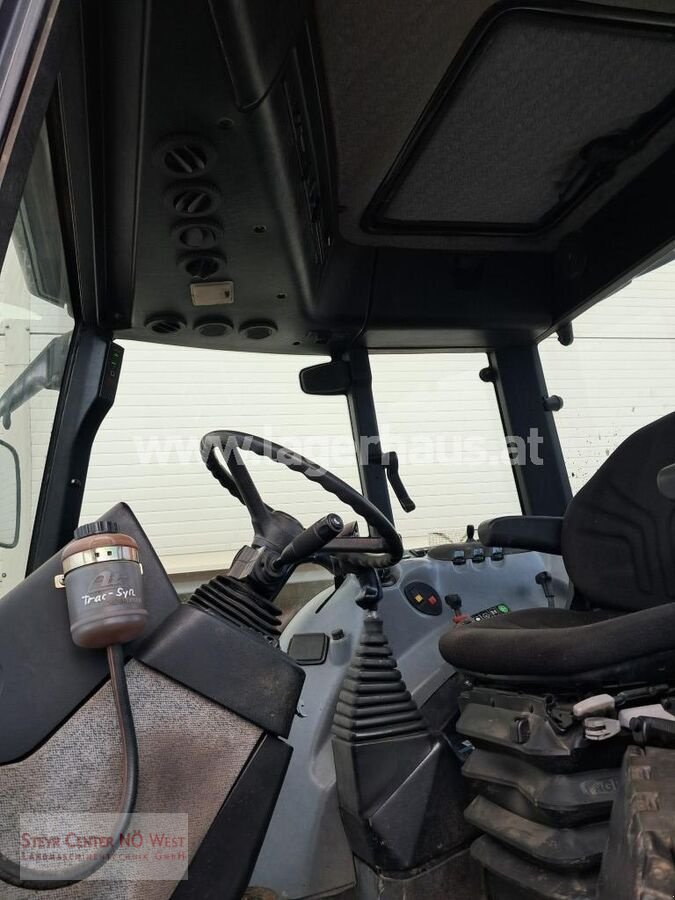 Traktor типа Steyr 9115 A (9125A), Gebrauchtmaschine в Purgstall (Фотография 7)