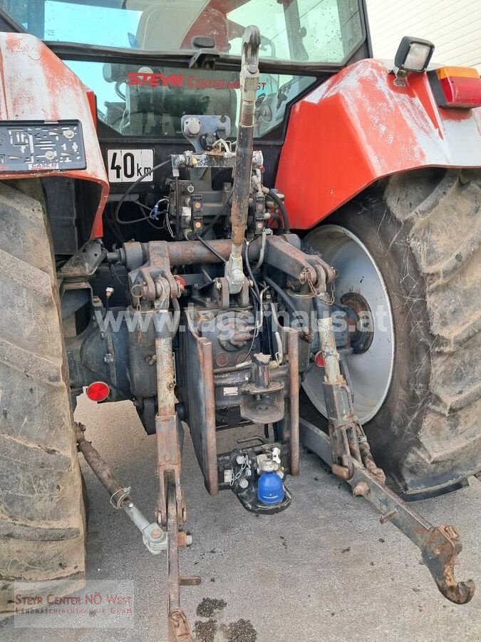 Traktor типа Steyr 9115 A (9125A), Gebrauchtmaschine в Purgstall (Фотография 17)