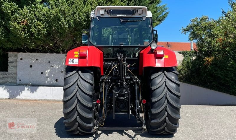 Traktor типа Steyr 9115 A Profi, Gebrauchtmaschine в Ziersdorf (Фотография 13)