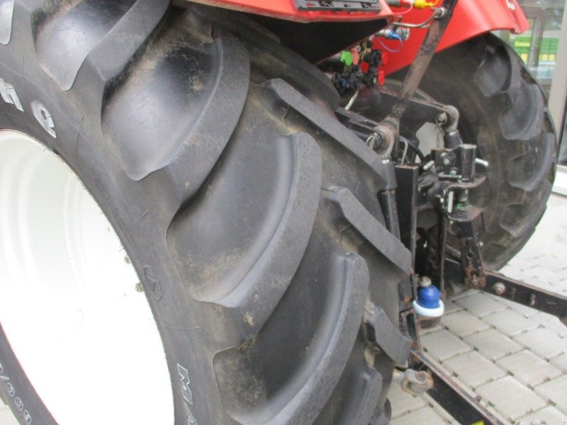 Traktor типа Steyr 9115 A, Gebrauchtmaschine в Grosswangen (Фотография 7)