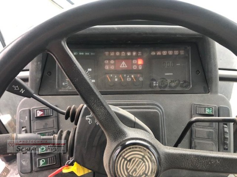 Traktor του τύπου Steyr 9125 A Komfort, Gebrauchtmaschine σε St.Margarethen (Φωτογραφία 11)