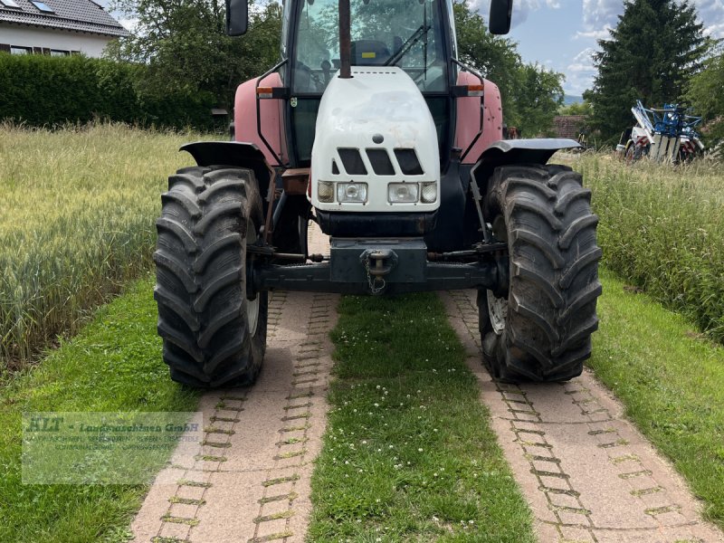 Traktor des Typs Steyr 9125, Gebrauchtmaschine in Eppelborn (Bild 1)