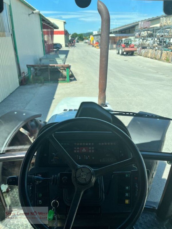 Traktor typu Steyr 9125, Gebrauchtmaschine v Purgstall (Obrázok 12)