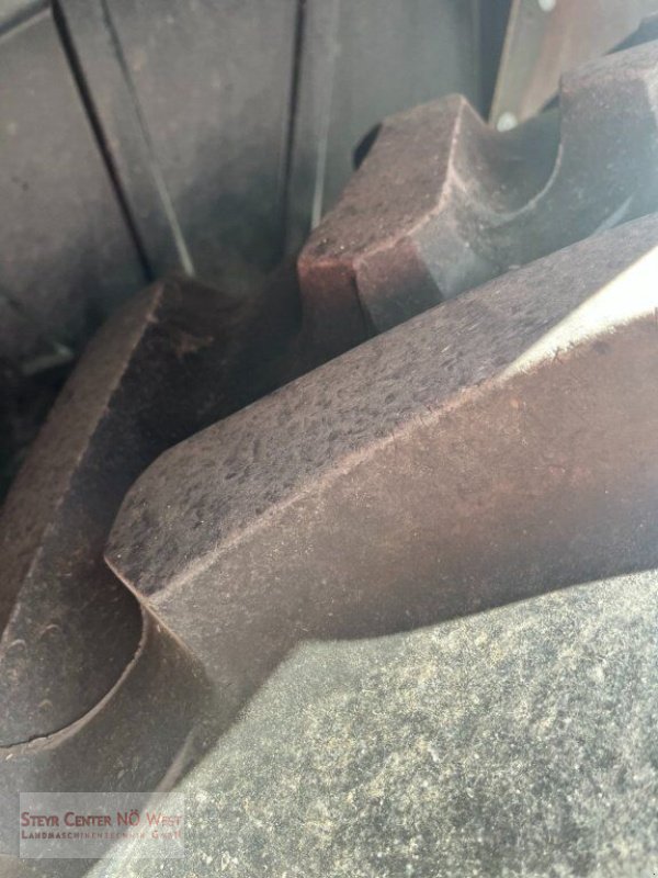 Traktor typu Steyr 9125, Gebrauchtmaschine v Purgstall (Obrázok 9)