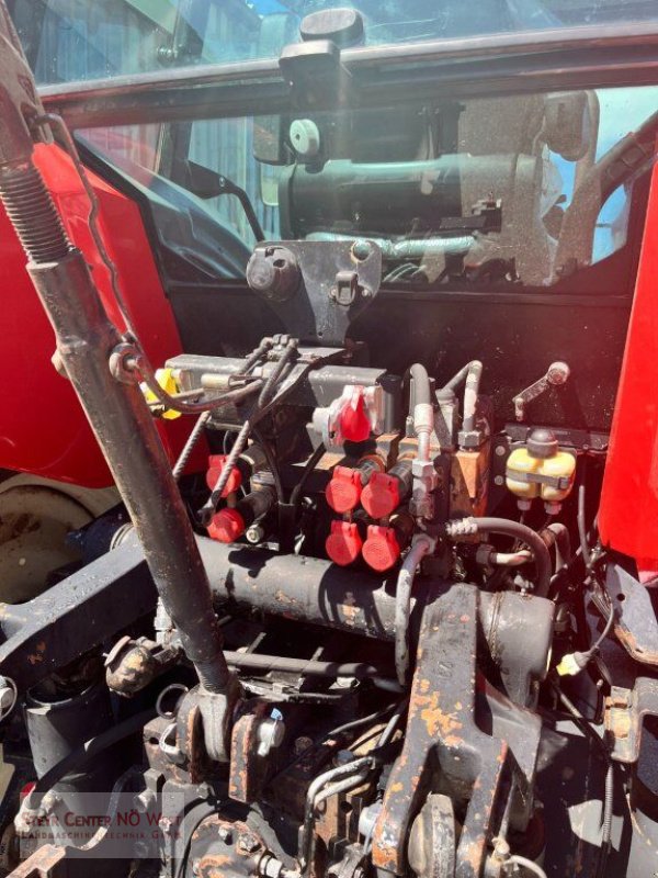 Traktor typu Steyr 9125, Gebrauchtmaschine v Purgstall (Obrázok 8)