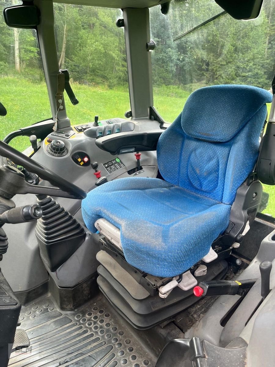 Traktor типа Steyr 9145 A Profi, Gebrauchtmaschine в St. Marein (Фотография 13)