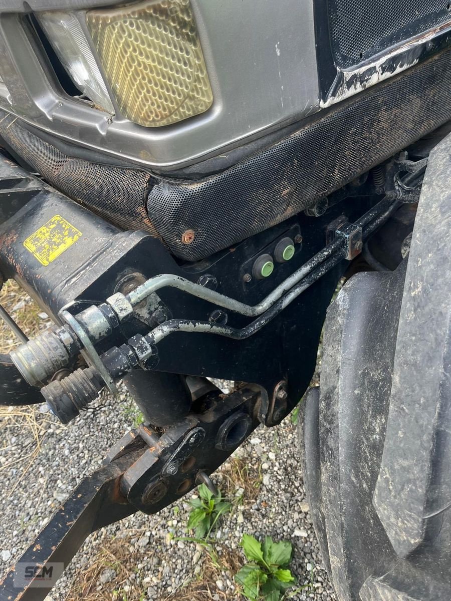 Traktor типа Steyr 9145 A Profi, Gebrauchtmaschine в St. Marein (Фотография 15)