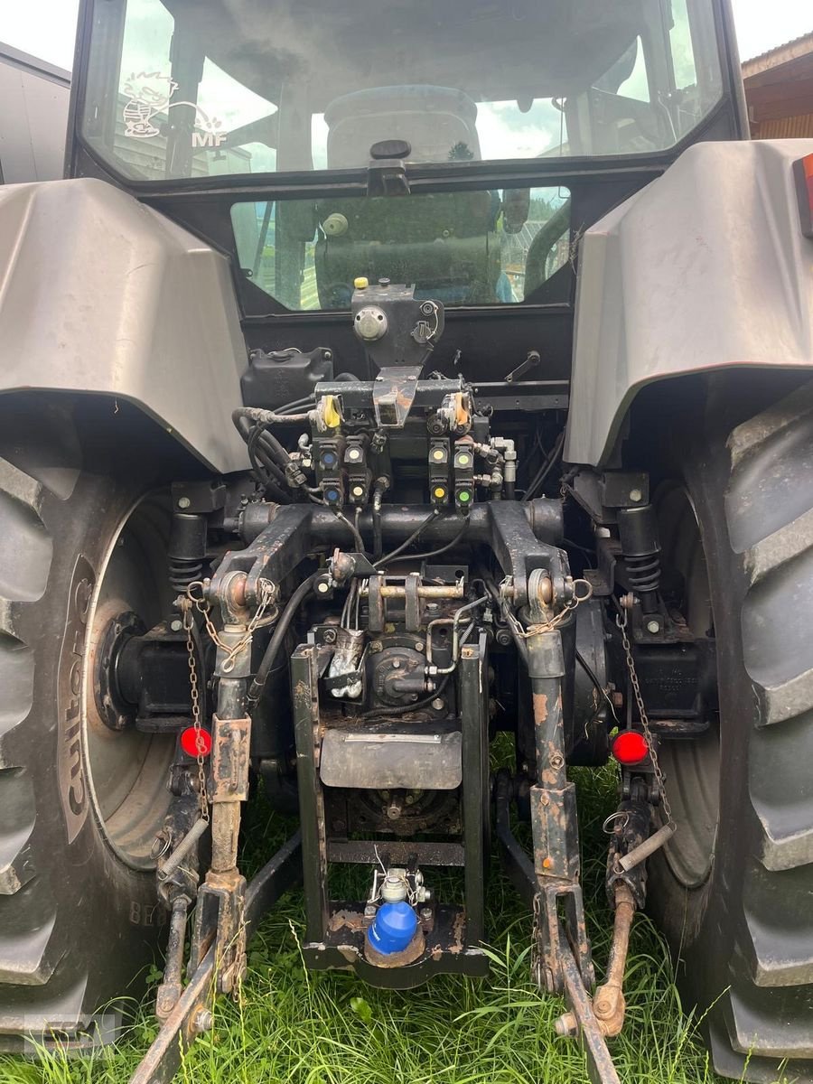 Traktor типа Steyr 9145 A Profi, Gebrauchtmaschine в St. Marein (Фотография 4)