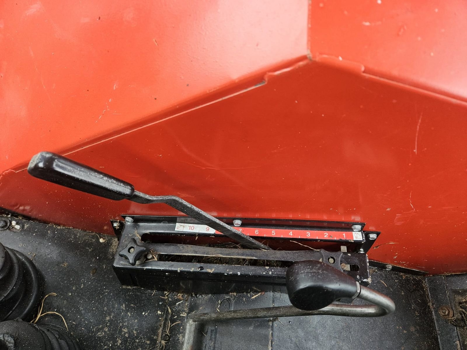 Traktor του τύπου Steyr 948 A T, Gebrauchtmaschine σε Flachau (Φωτογραφία 10)