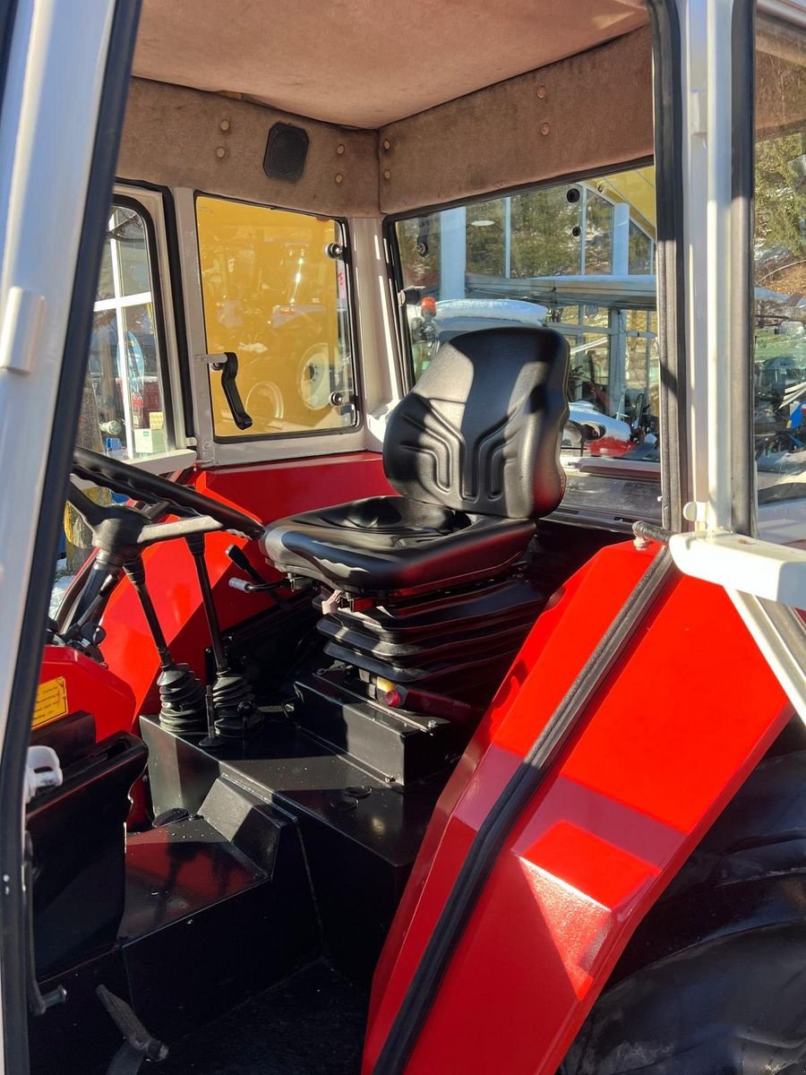 Traktor a típus Steyr 948, Gebrauchtmaschine ekkor: Burgkirchen (Kép 7)