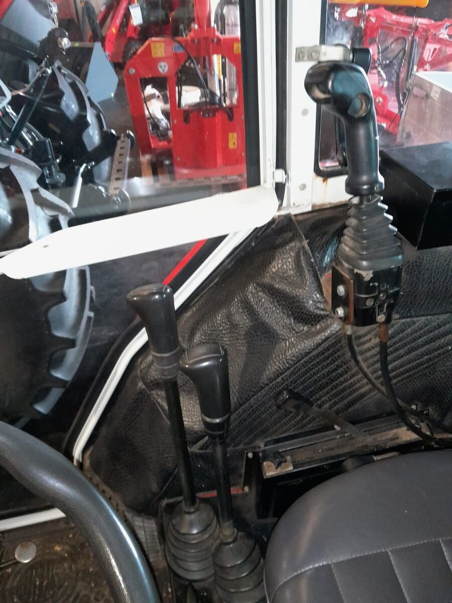 Traktor типа Steyr 948, Gebrauchtmaschine в Bergheim (Фотография 6)