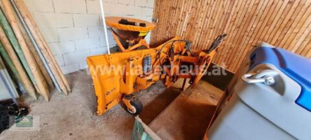 Traktor des Typs Steyr 955, Gebrauchtmaschine in Klagenfurt (Bild 4)