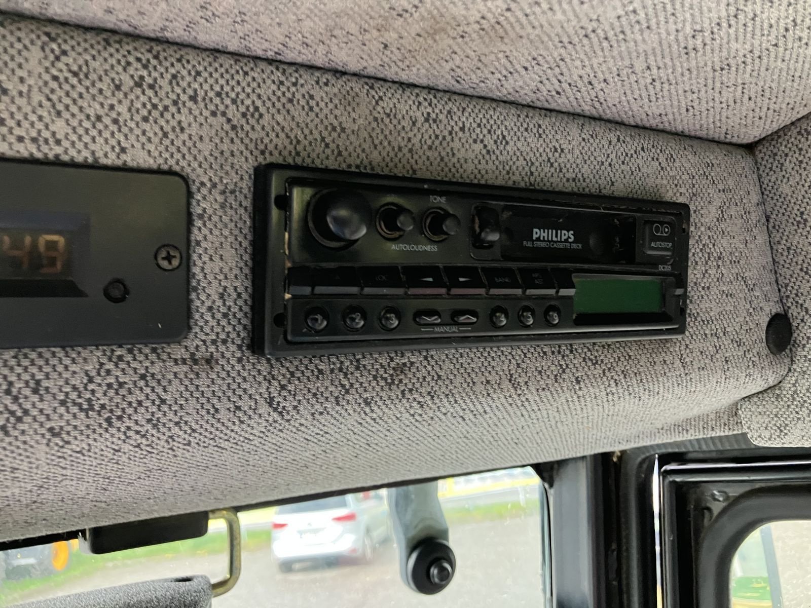 Traktor Türe ait Steyr 958 M A, Gebrauchtmaschine içinde Villach (resim 12)