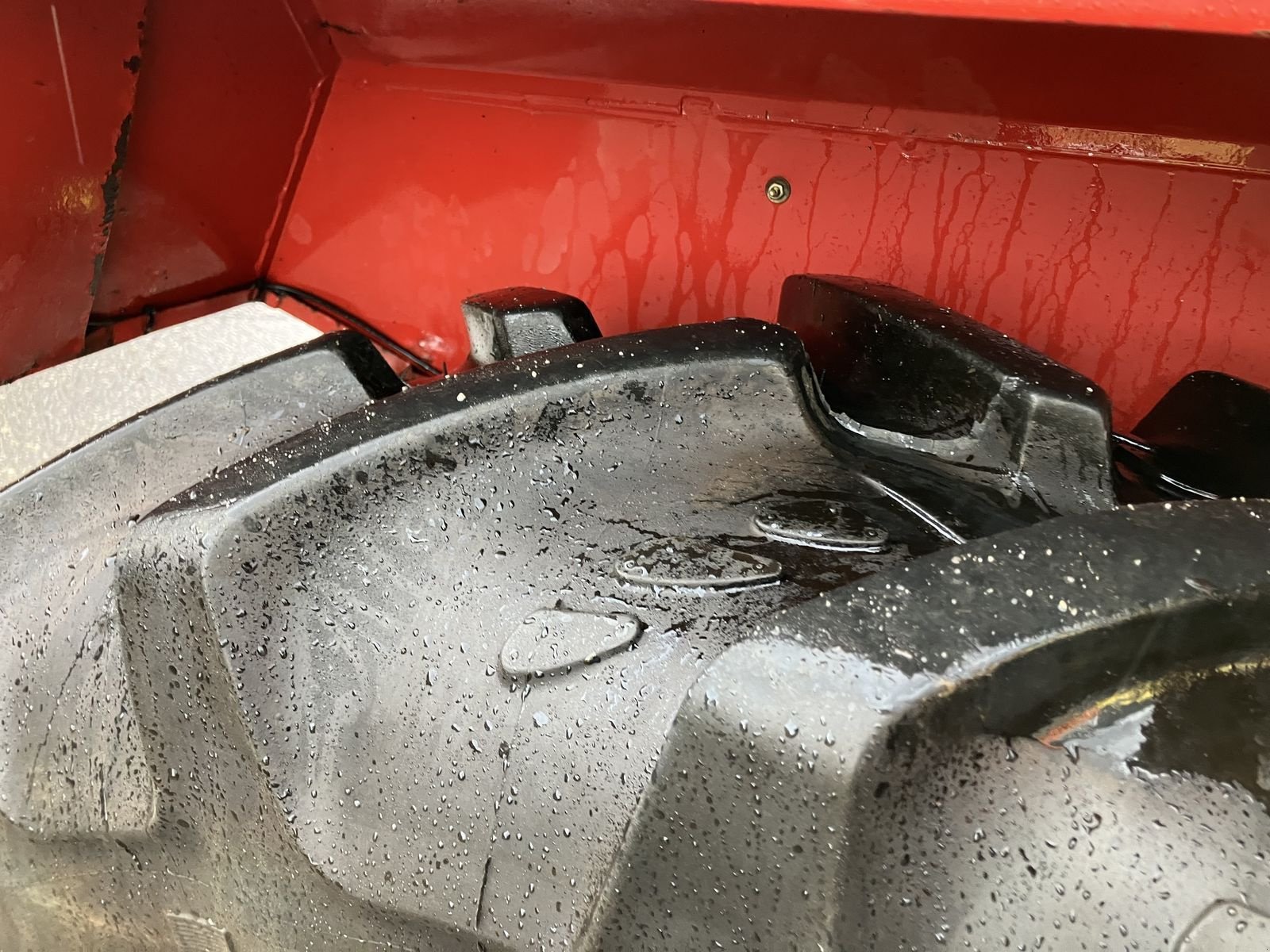 Traktor Türe ait Steyr 958 M A, Gebrauchtmaschine içinde Villach (resim 7)