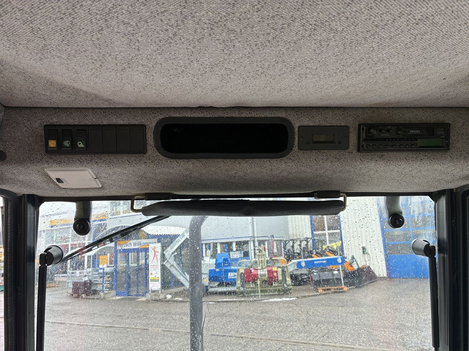 Traktor a típus Steyr 958 M A, Gebrauchtmaschine ekkor: Villach (Kép 11)