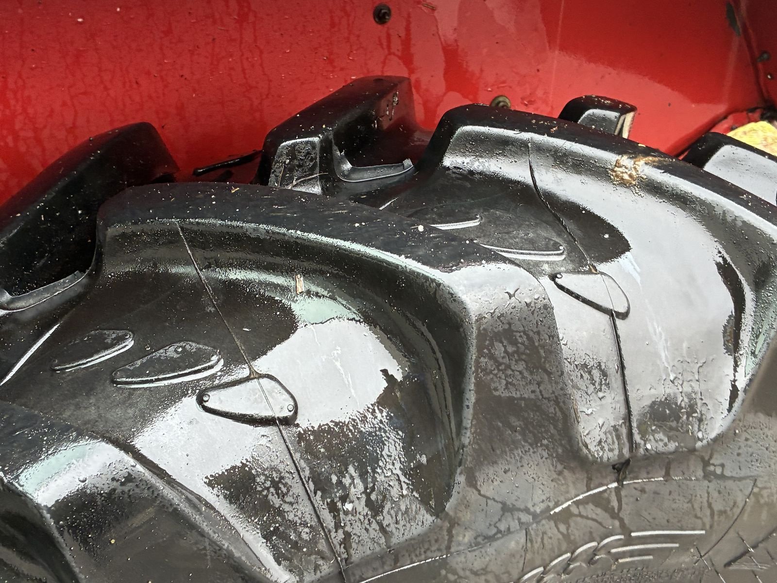 Traktor a típus Steyr 958 M A, Gebrauchtmaschine ekkor: Villach (Kép 5)