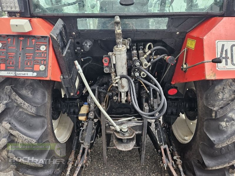 Traktor del tipo Steyr 958 M A, Gebrauchtmaschine en Kronstorf (Imagen 7)