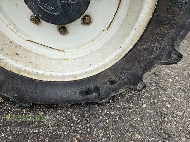 Traktor del tipo Steyr 958 M A, Gebrauchtmaschine en Kronstorf (Imagen 12)