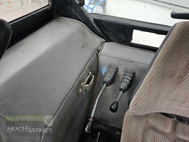 Traktor del tipo Steyr 958 M A, Gebrauchtmaschine en Kronstorf (Imagen 15)