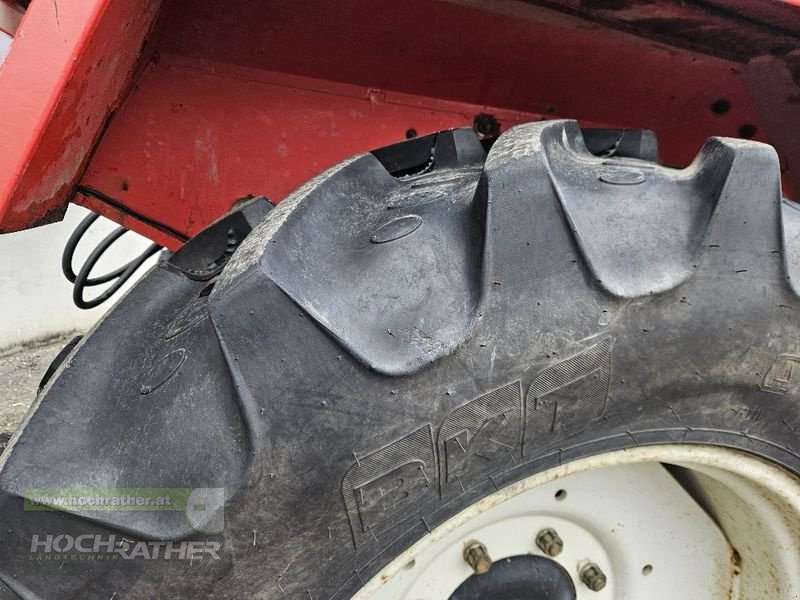 Traktor del tipo Steyr 958 M A, Gebrauchtmaschine en Kronstorf (Imagen 14)