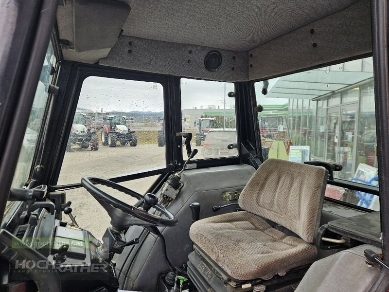 Traktor del tipo Steyr 958 M A, Gebrauchtmaschine en Kronstorf (Imagen 5)