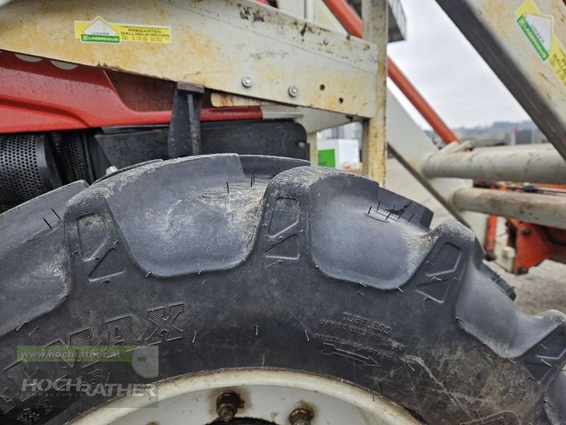 Traktor del tipo Steyr 958 M A, Gebrauchtmaschine en Kronstorf (Imagen 13)