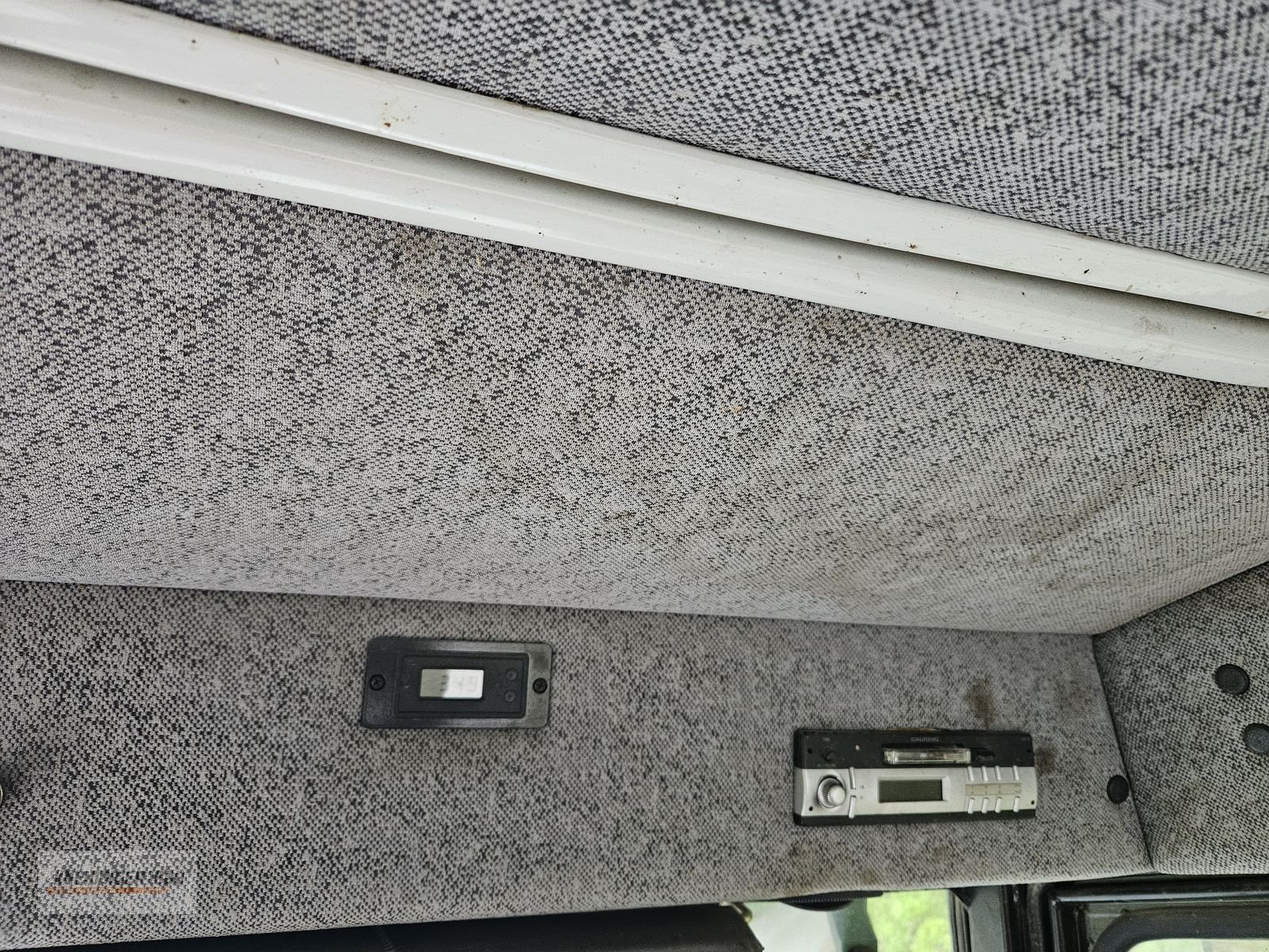 Traktor типа Steyr 958, Gebrauchtmaschine в Altenfelden (Фотография 16)