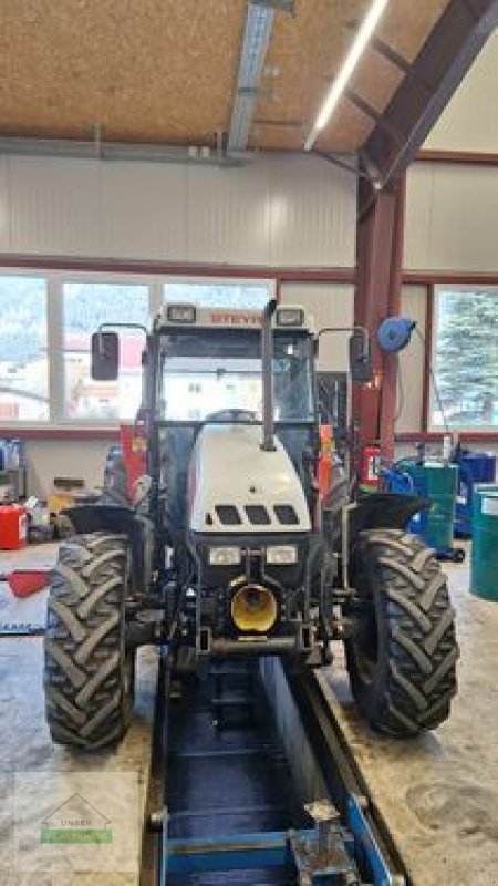 Traktor za tip Steyr 958A, Gebrauchtmaschine u Schlitters (Slika 2)