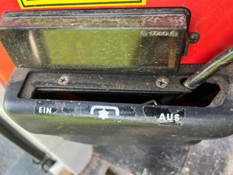 Traktor of the type Steyr 964 A T, Gebrauchtmaschine in NATTERNBACH (Picture 9)