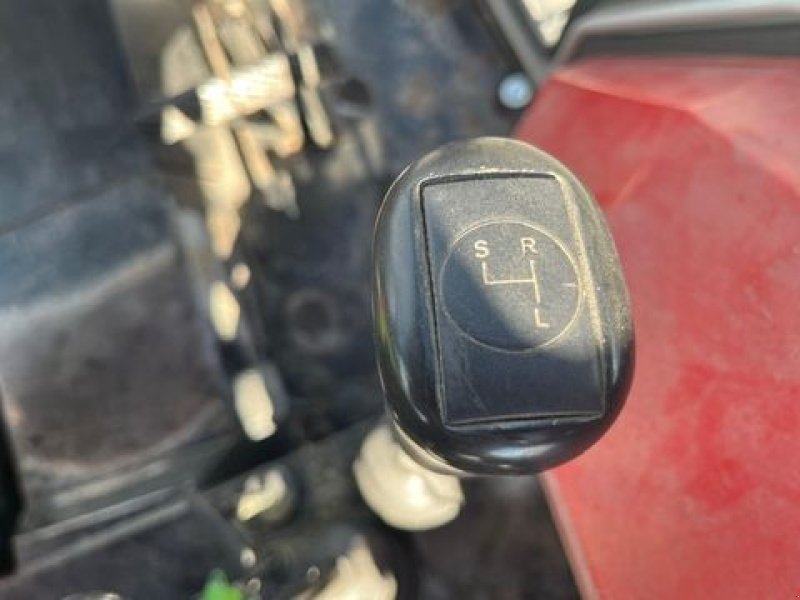 Traktor of the type Steyr 964 A T, Gebrauchtmaschine in NATTERNBACH (Picture 23)