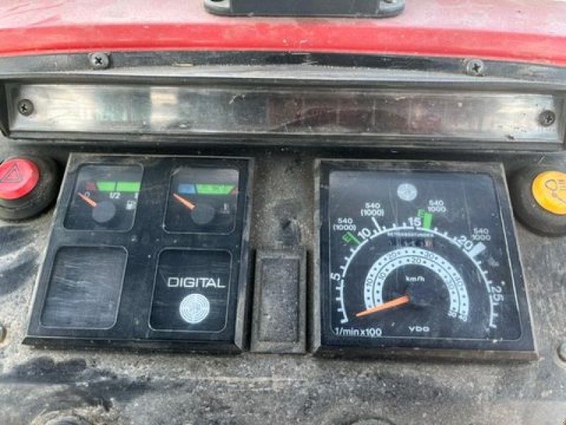 Traktor of the type Steyr 964 A T, Gebrauchtmaschine in NATTERNBACH (Picture 16)