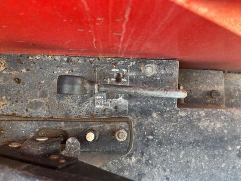 Traktor of the type Steyr 964 A T, Gebrauchtmaschine in NATTERNBACH (Picture 17)