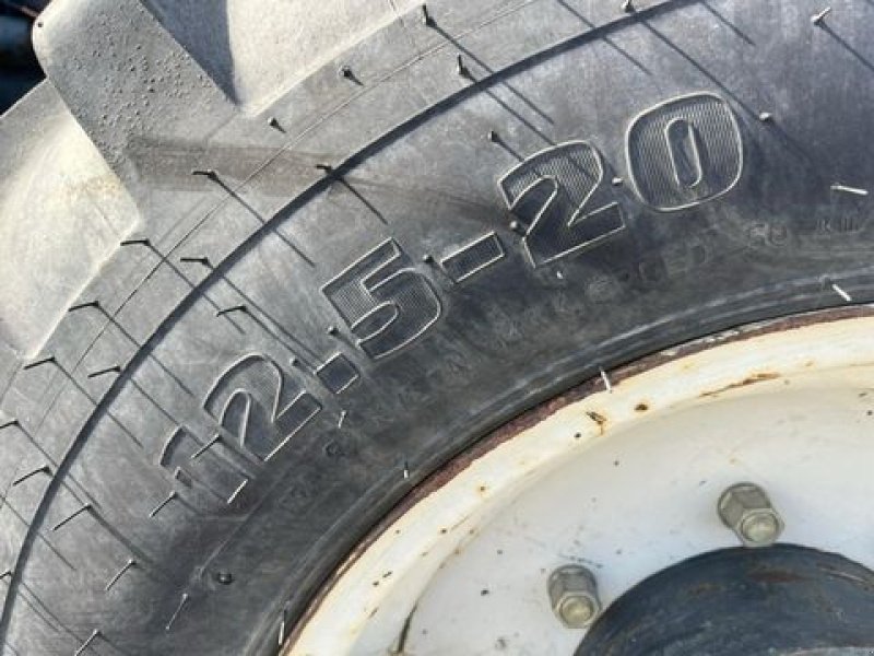 Traktor of the type Steyr 964 A T, Gebrauchtmaschine in NATTERNBACH (Picture 14)