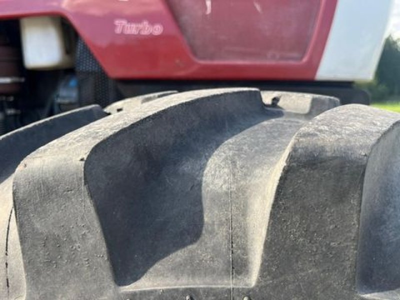 Traktor of the type Steyr 964 A T, Gebrauchtmaschine in NATTERNBACH (Picture 20)