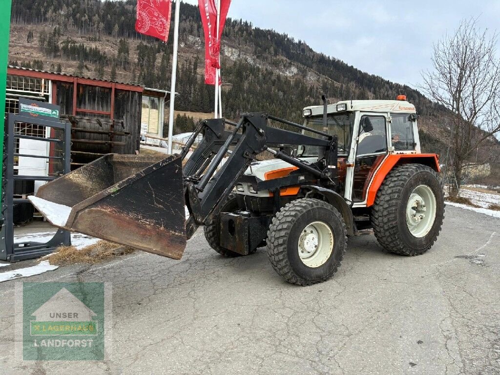 Traktor des Typs Steyr 964A Turbo, Gebrauchtmaschine in Murau (Bild 1)