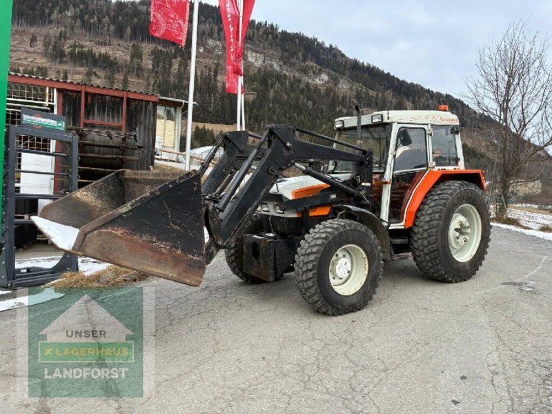 Traktor от тип Steyr 964A Turbo, Gebrauchtmaschine в Murau