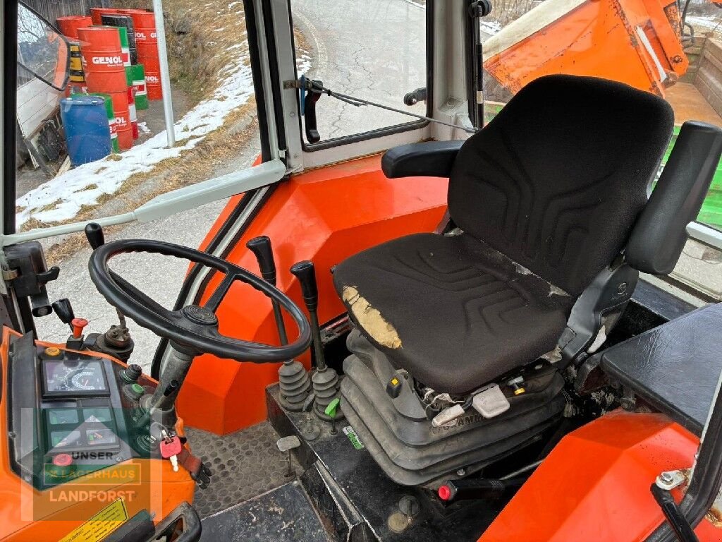 Traktor typu Steyr 964A Turbo, Gebrauchtmaschine v Murau (Obrázek 15)