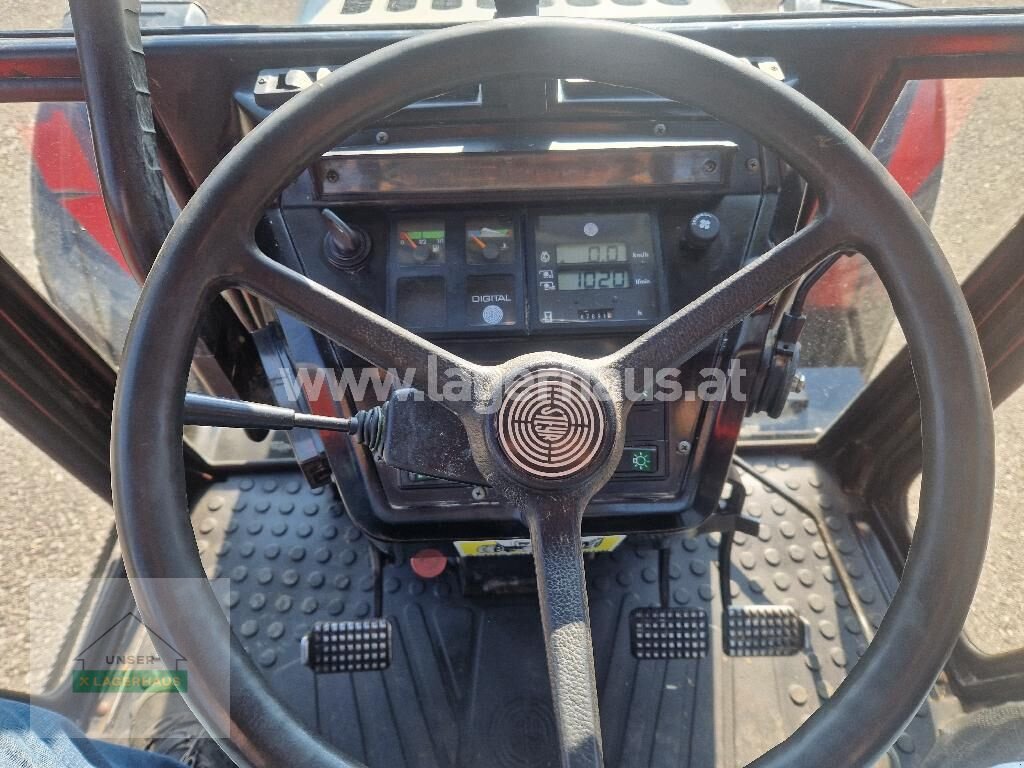 Traktor типа Steyr 968, Gebrauchtmaschine в Amstetten (Фотография 2)