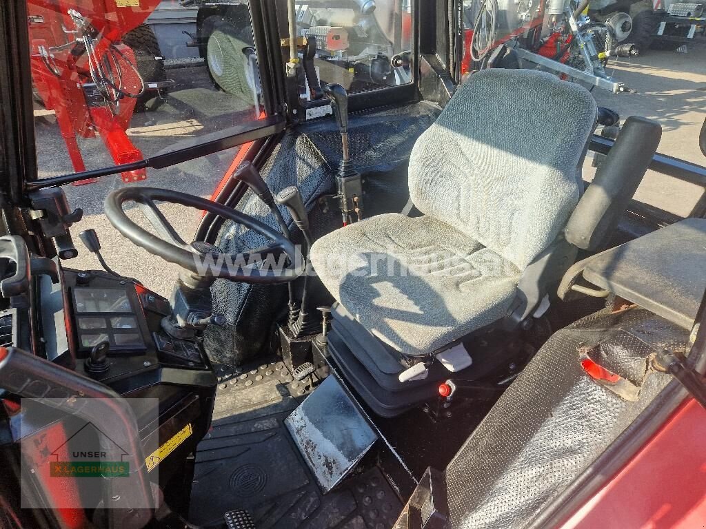 Traktor типа Steyr 968, Gebrauchtmaschine в Amstetten (Фотография 5)