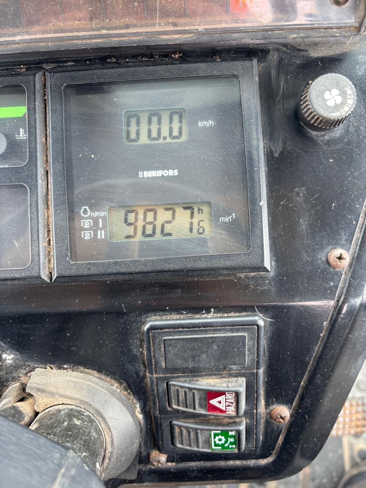 Traktor tipa Steyr 968, Gebrauchtmaschine u Donaueschingen (Slika 20)