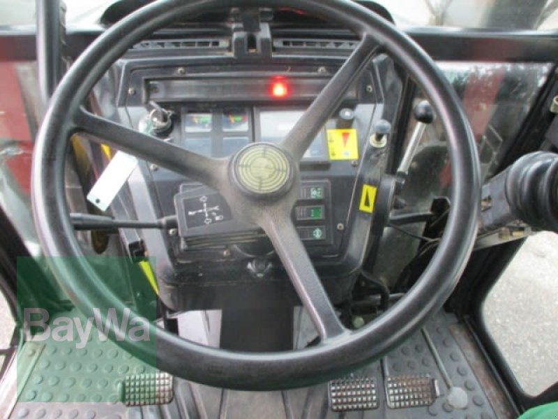 Traktor typu Steyr 975     # 876, Gebrauchtmaschine w Schönau b.Tuntenhausen (Zdjęcie 19)