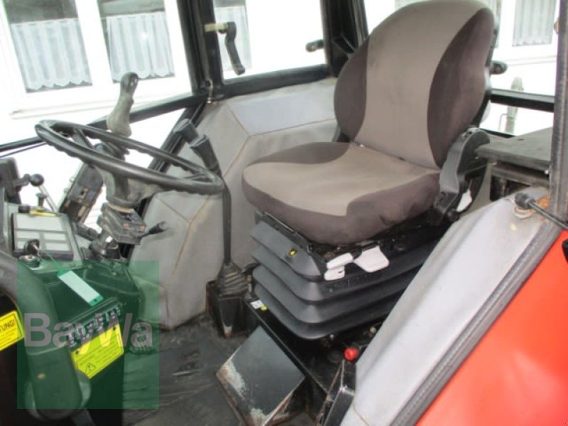 Traktor typu Steyr 975     # 876, Gebrauchtmaschine w Schönau b.Tuntenhausen (Zdjęcie 14)