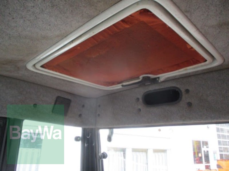 Traktor typu Steyr 975     # 876, Gebrauchtmaschine w Schönau b.Tuntenhausen (Zdjęcie 18)