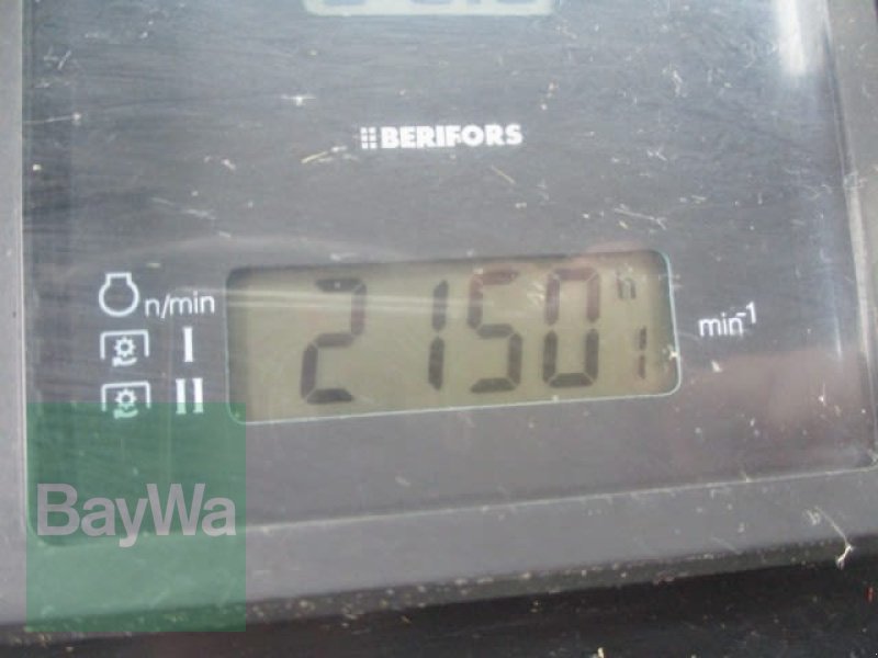 Traktor typu Steyr 975     # 876, Gebrauchtmaschine w Schönau b.Tuntenhausen (Zdjęcie 20)