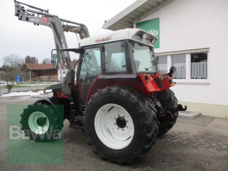 Traktor typu Steyr 975     # 876, Gebrauchtmaschine w Schönau b.Tuntenhausen (Zdjęcie 7)