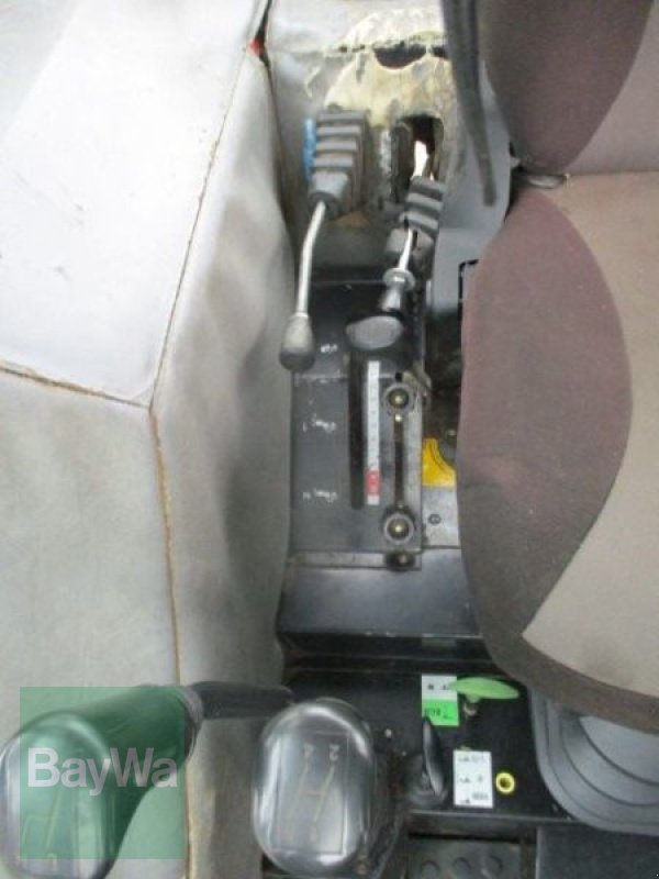 Traktor typu Steyr 975     # 876, Gebrauchtmaschine w Schönau b.Tuntenhausen (Zdjęcie 17)