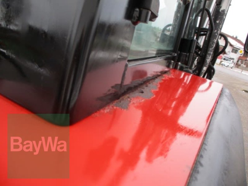 Traktor typu Steyr 975     # 876, Gebrauchtmaschine w Schönau b.Tuntenhausen (Zdjęcie 9)