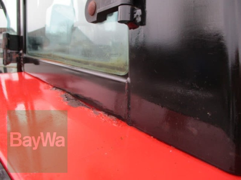 Traktor typu Steyr 975     # 876, Gebrauchtmaschine w Schönau b.Tuntenhausen (Zdjęcie 10)