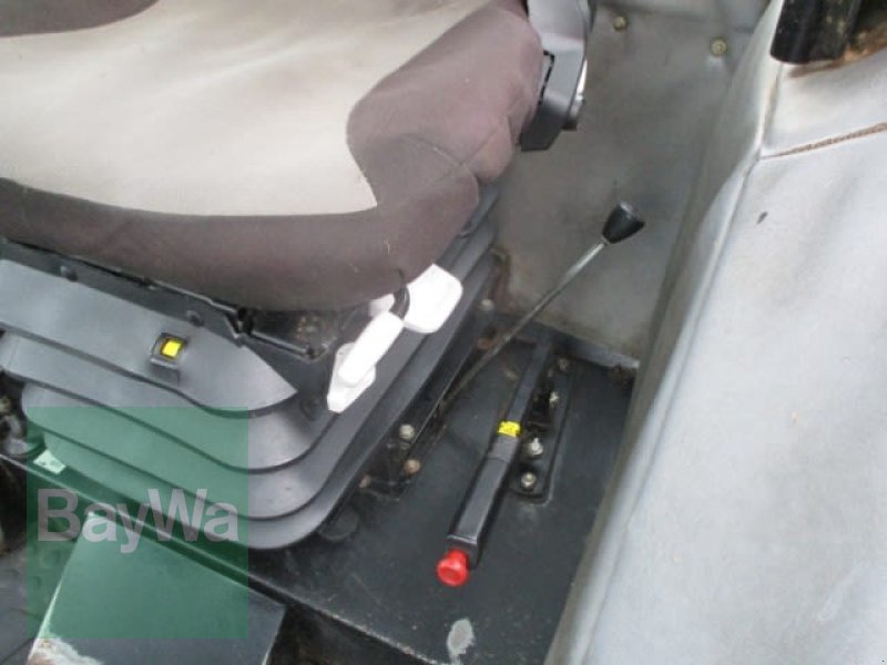 Traktor typu Steyr 975     # 876, Gebrauchtmaschine w Schönau b.Tuntenhausen (Zdjęcie 15)