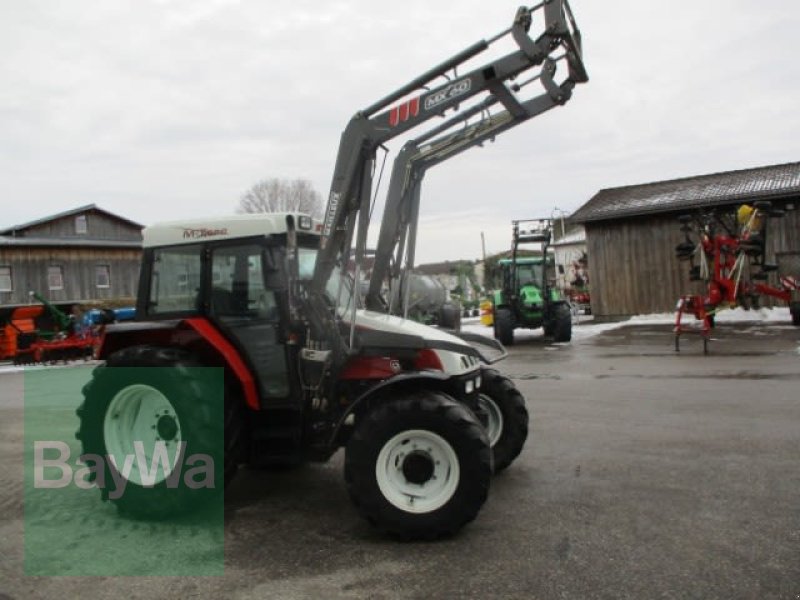 Traktor typu Steyr 975     # 876, Gebrauchtmaschine w Schönau b.Tuntenhausen (Zdjęcie 4)